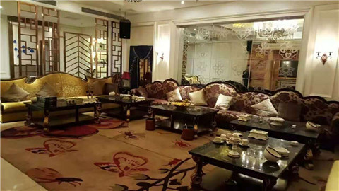 乐山消费便宜三大荤KTV消费排名