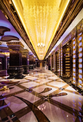 乐山哪些KTV公主好看