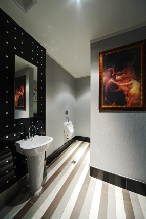 乐山公主好看氛围嗨的KTV会所消费体验