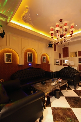 乐山哪里KTV妹子性价比高