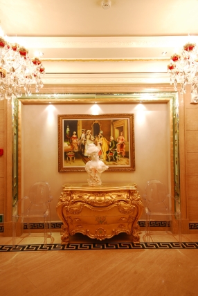 乐山妹子性价比高放得开的荤KTV消费体验